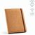 Kafka A5-Mappe, Kork. Notizblock mit 64-seitigem FSC (Bild 4)