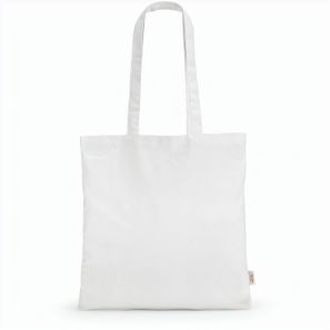 Everest Einkaufstasche recy.Baumwolle (140 g/m²). Mit Henkeln