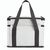 Florence L 10L Kühltasche aus rPET. Zwei Fächer und eine Fronttasche (Bild 2)