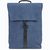 Prague 25L Rucksack, recy.Baumwolle. Hakenverschluss. Laptops bis 17" (Bild 2)