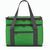 Florence L 10L Kühltasche aus rPET. Zwei Fächer und eine Fronttasche (Bild 3)