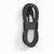 Leibniz Kabel aus rPET. 1 m. USB-C auf USB-A. Schnellladefunktion (Bild 3)