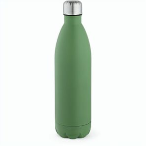 Mississippi 1100 Trinkflasche recy.Edelstahl, 1100 ml. Doppelwandig