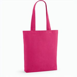 Annapurne Einkaufstasche recy.Baumwolle (180 g/m²). Mit Bodenfalte