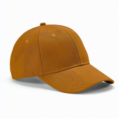 Darrell Cap recy. Baumwolle 280 gsm