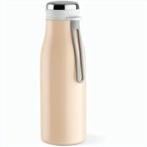 Arkansas 350 Trinkflasche recy. Edelstahl 400 ml