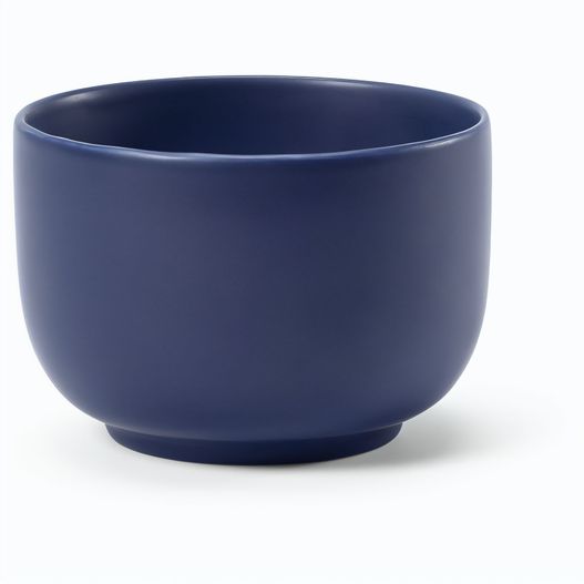 Michelangelo Schüssel aus Keramik, 860 ml. Matte Oberfläche (Bild 1)