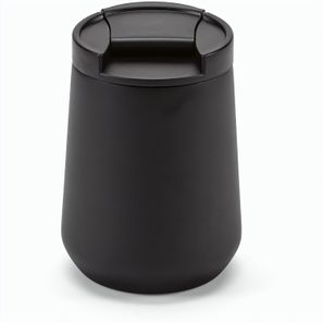 Euphrates Reisebecher recy.Edelstahl, 430 ml. Doppelwandig