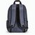 Madrid 22L Rucksack aus recy.Nylon und rPET. Laptops bis 17" (Bild 2)
