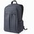 Madrid 22L Rucksack rNylon und rPET. Fach für 17“ Laptop