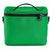 Munich L 10L Kühltasche, rPET mit rABS. Thermoinjizierte Reißverschlüsse (Bild 3)