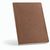 Doyle A5 Notizbuch.Einband aus Kaffeeresten. 196 Seiten 80gsm recy.Papier (Bild 1)