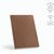 Doyle A5 Notizbuch.Einband aus Kaffeeresten. 196 Seiten 80gsm recy.Papier (Bild 4)