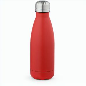 Mississippi 450 Trinkflasche recy.Edelstahl, 430 ml. Doppelwandig