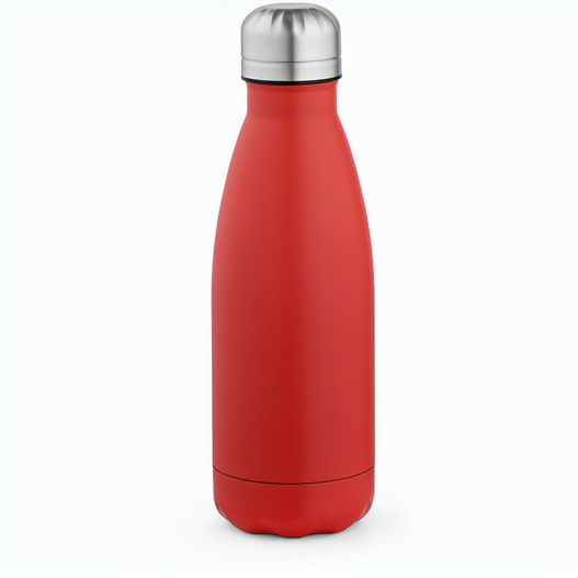 Mississippi 450 Trinkflasche recy.Edelstahl 430 ml (Bild 1)