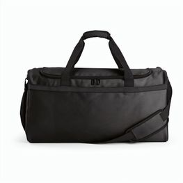 Produktabbildung São Paulo L 50L Sporttasche, rPET ripstop.Mit reflektierenden Streifen São Paulo L 50L Sporttasche, rPET ripstop.Mit reflektierenden Streifen