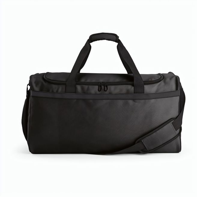 São Paulo L 50L Sporttasche, rPET ripstop.Mit reflektierenden Streifen