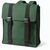 Edinburgh 22L Rucksack aus rPU und rPET. Laptops bis 17"