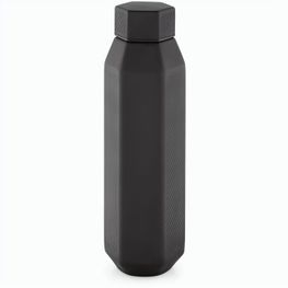 Produktabbildung Hexagul Trinkflasche aus recy.Edelstahl, 530ml. Doppelwandig Hexagul Trinkflasche aus recy.Edelstahl, 530ml. Doppelwandig