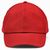 Armstrong Kappe aus rPET. 6-Panel und Klettverschluss (Bild 2)