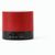 Gauss Lautsprecher aus rABS, 300 mAh. 1,5 Std Spielzeit. 3 W Leistung (Bild 3)