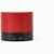 Gauss Lautsprecher aus rABS, 300 mAh. 1,5 Std Spielzeit. 3 W Leistung (Bild 2)