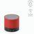 Gauss Lautsprecher aus rABS, 300 mAh. 1,5 Std Spielzeit. 3 W Leistung (Bild 4)