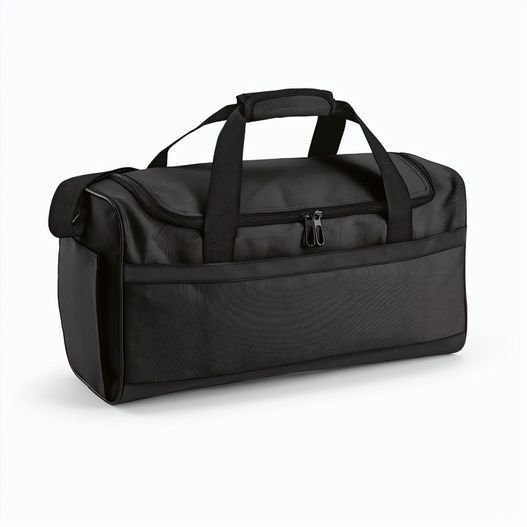 Produktabbildung São Paulo M 25L Sporttasche, rPET ripstop.Mit reflektierenden Streifen São Paulo M 25L Sporttasche, rPET ripstop.Mit reflektierenden Streifen (Bild 1)