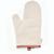 Basquiat Küche Handschuhe recy. Baumwolle 280gsm (Bild 3)