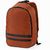 Sydney 18L Rucksack aus rPET. Reflektierende Streifen. Laptops bis 17"
