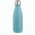 Mississippi 450 Trinkflasche recy.Edelstahl, 430 ml. Doppelwandig (Bild 3)