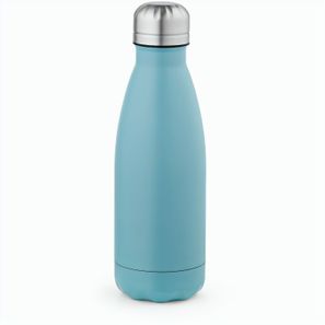Mississippi 450 Trinkflasche recy.Edelstahl 430 ml