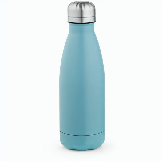 Mississippi 450 Trinkflasche recy.Edelstahl 430 ml (Bild 1)