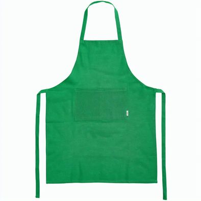 Rubens Schürze aus recy.Baumwolle 180 g/m²