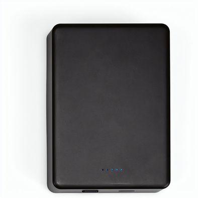Hooke Powerbank Batterie rABS 10 000 mAh