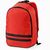 Sydney 18L Rucksack aus rPET. Reflektierende Streifen. Laptops bis 17" (Bild 3)