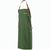 Goya Schürze aus recy.Baumwolle 300 g/m² mit rPU-Details (Bild 2)