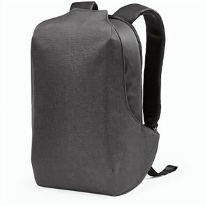 Abrantes 20L Rucksack rPET. TSA-Schloss und schnittfester Stoff