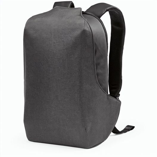 Produktabbildung Abrantes 20L Rucksack rPET. TSA-Schloss und schnittfester Stoff Abrantes 20L Rucksack rPET. TSA-Schloss und schnittfester Stoff (Bild 1)