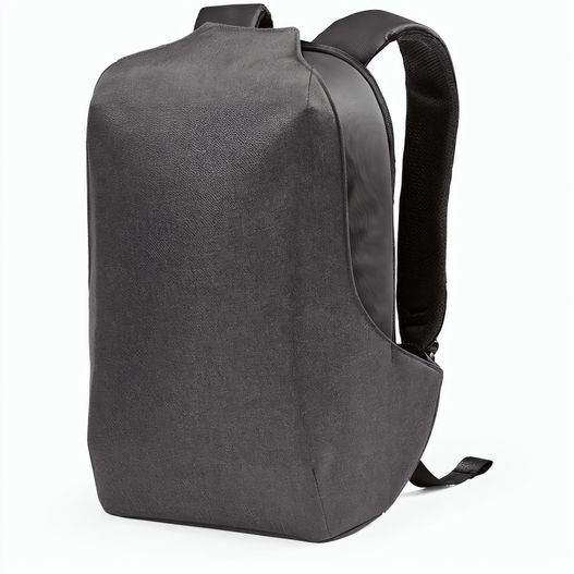 Abrantes 20L Rucksack rPET. TSA-Schloss und schnittfester Stoff (Bild 1)