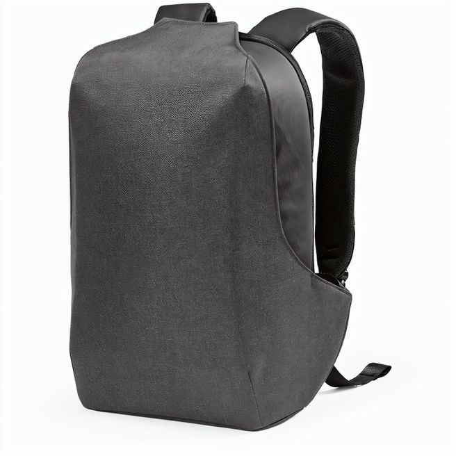 Abrantes 20L Rucksack rPET - TSA-Schloss und schnittfester Stoff