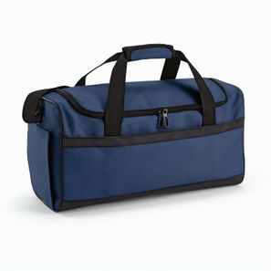 São Paulo M 25L Sporttasche, rPET ripstop.Mit reflektierenden Streifen