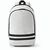 Sydney 18L Rucksack aus rPET. Reflektierende Streifen. Laptops bis 17" (Bild 2)