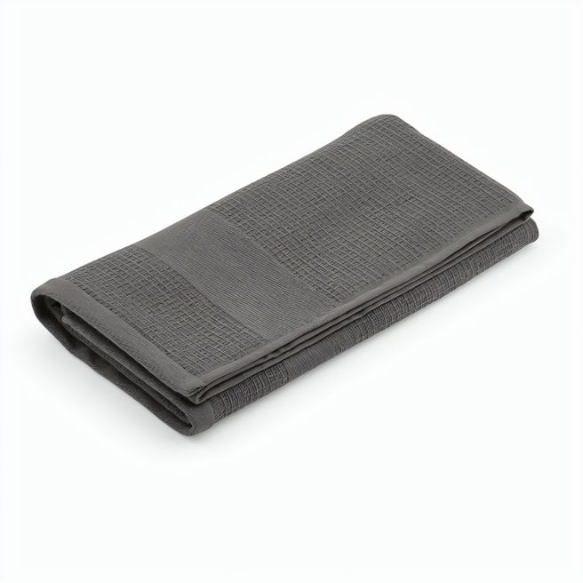 Botticelli S Handtuch recy.Baumwolle 500 g/m². Hergestellt in Portugal