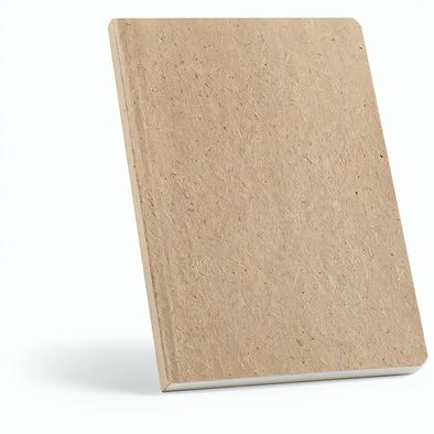 Andersen Notizbuch A5 recy. Papier 80 gsm