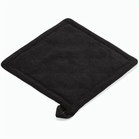 Klimt Topflappen aus recy.Baumwolle 180 g/m² (Bild 1)