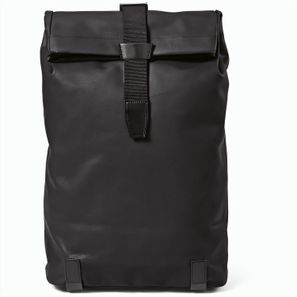 Berlin 23L Rucksak recy.Baumwolle 340gsm und rPU. Laptops bis 17"