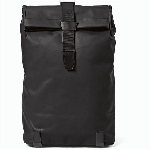 Produktabbildung Berlin 23L Rucksak recy.Baumwolle 340gsm und rPU. Laptops bis 17" Berlin 23L Rucksak recy.Baumwolle 340gsm und rPU. Laptops bis 17" (Bild 1)