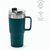 Neman Tasse recy.Edelstahl, 580 ml. Mit drehbarem Deckel (Bild 3)
