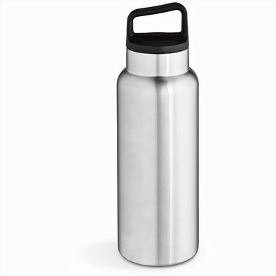 Zambezi 1000 Trinkflasche recy.Edelstahl, 1160 ml. Mit Tragegriff